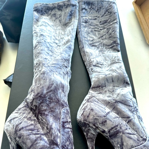 Saint Laurent size 38.5 - Picture 3 of 3